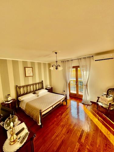 Serra Pedace Bed & Breakfast | Sosta in Sila