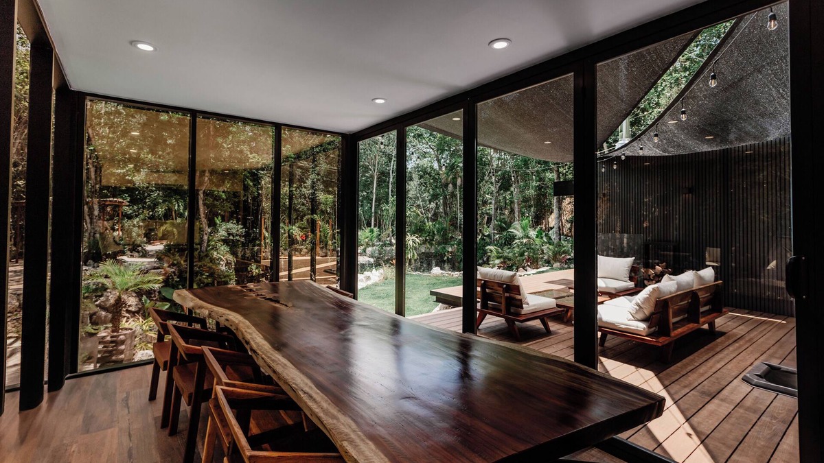 Puerto Morelos Resort | Sota Human Space