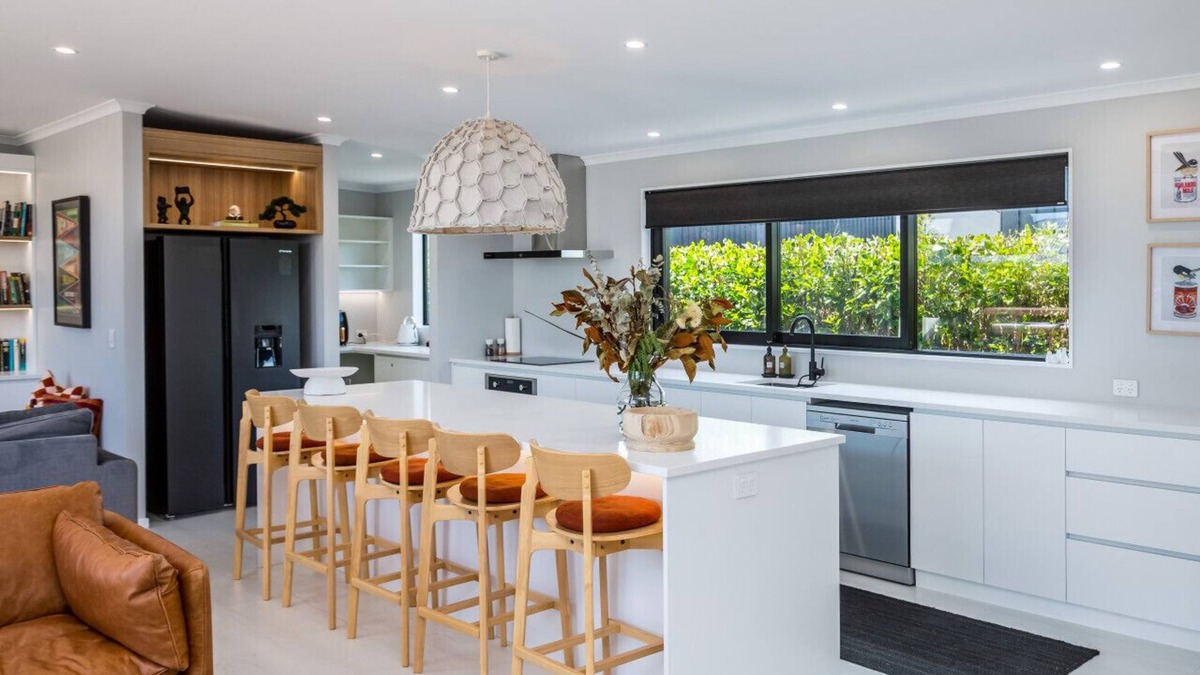 Martinborough Apartment | Sotally Tober Retreat