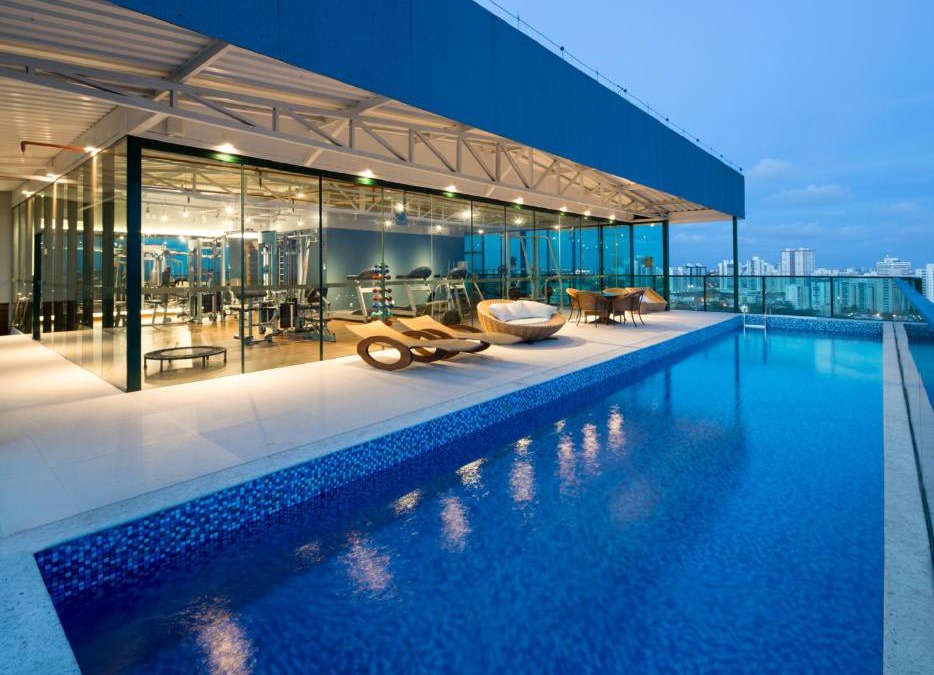 Costa Azul Hotel | Sotero Hotel by Castelo Itaipava