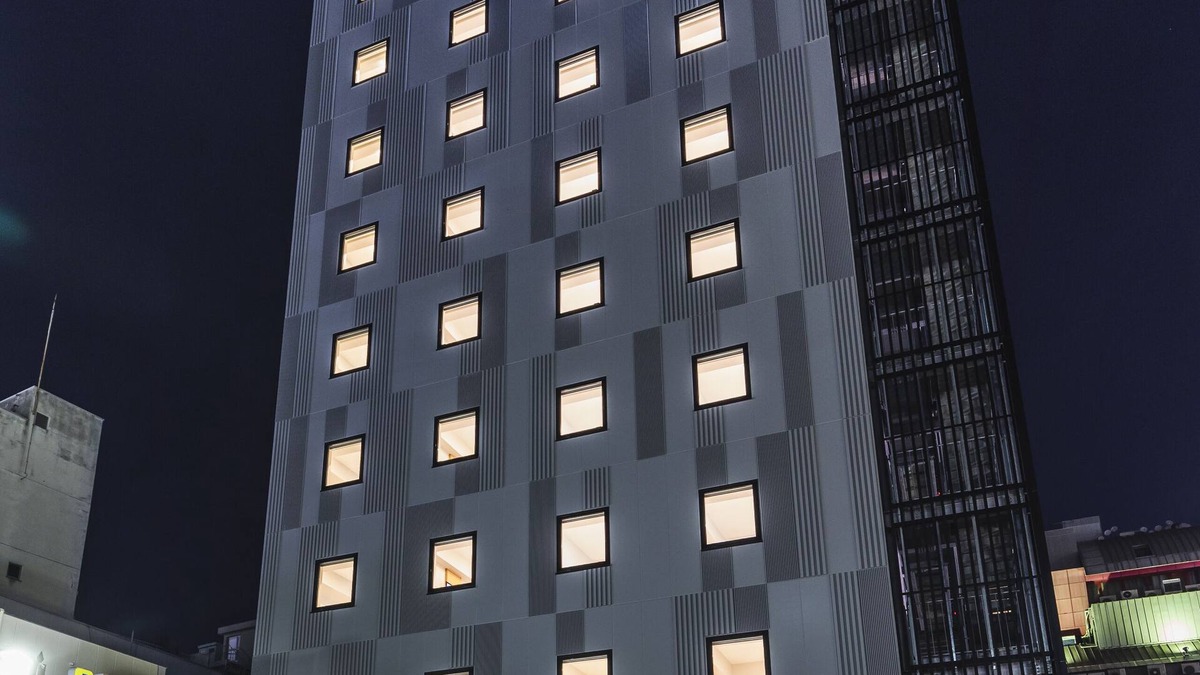 Shimotori Hotel | SOTETSU GRAND FRESA KUMAMOTO