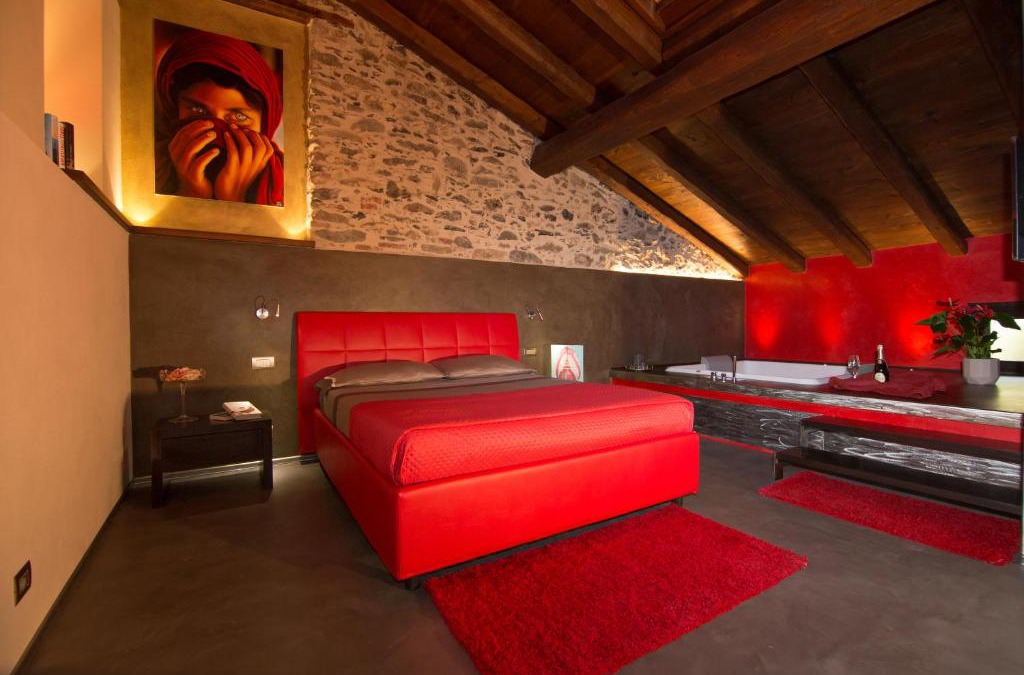 Pieve di Teco House | sotto le stelle