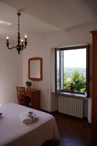 Morsasco Apartment | Sottolemura