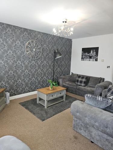 Derby Apartment | Sotys Contractors Stays No 2