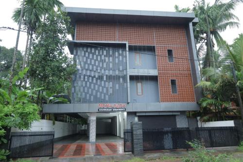 Hosdurg Apartment | Souhrudam Apartments