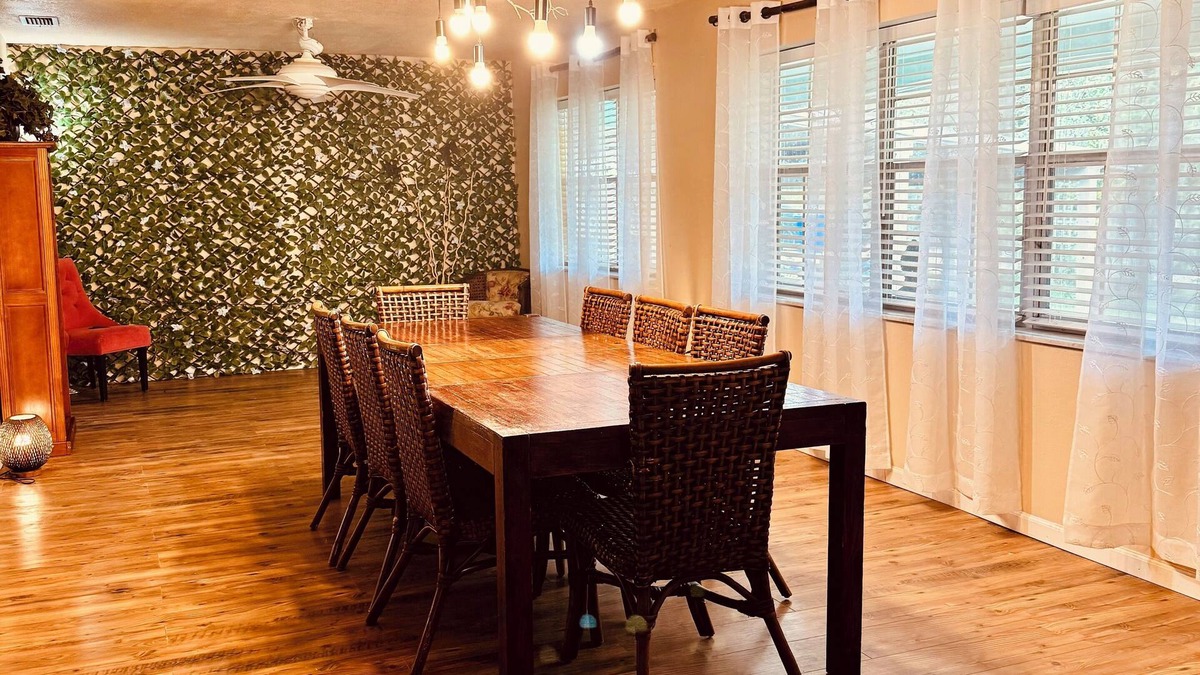 St. Cloud House | Soul-cation Home in Saint Cloud