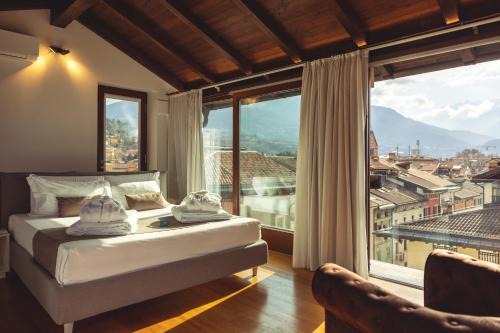Trento Old Town Bed & Breakfast | Soul of Trento Vicolo del vo'