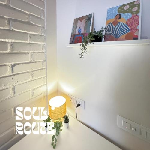 Bhubaneshwar House | Soul Route