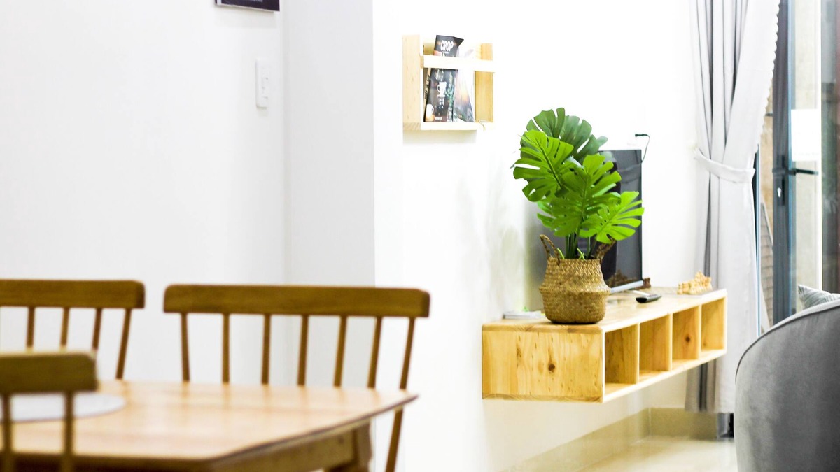 Hai Chau House | Soul's House | Gorgeous Hideout | Closed to Everything