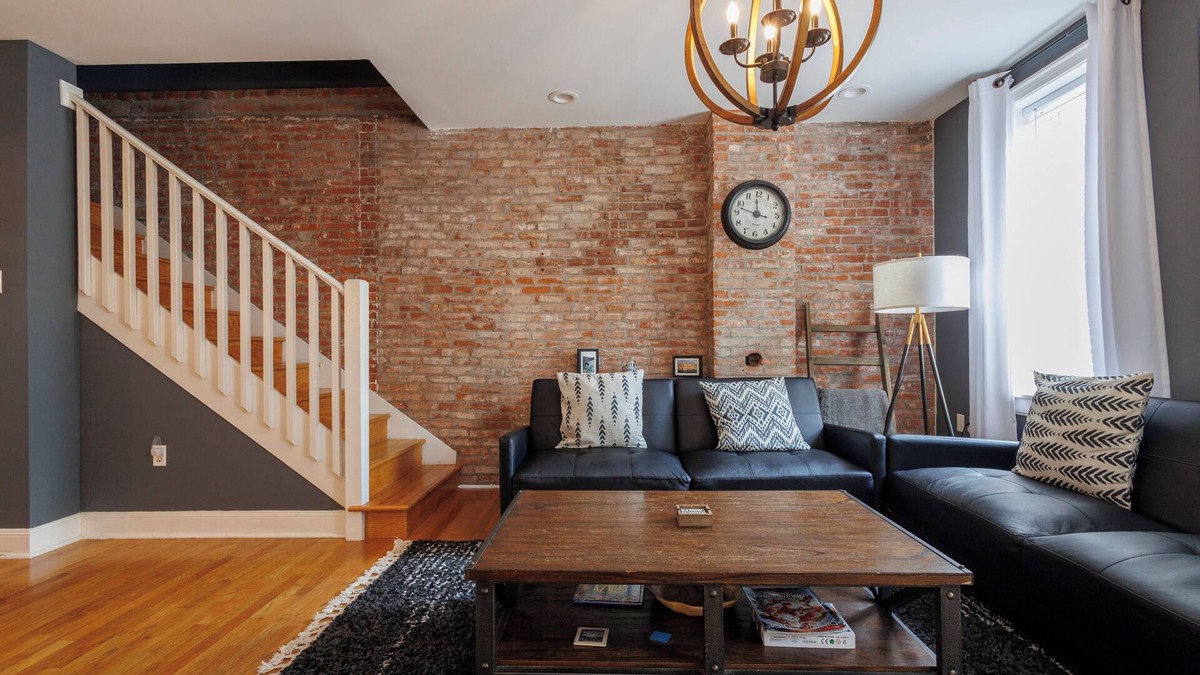Benton Park House | 🏡SOULARD🏡 next to 🍻BUDWEISER🍻in a WALKABLE location🎉