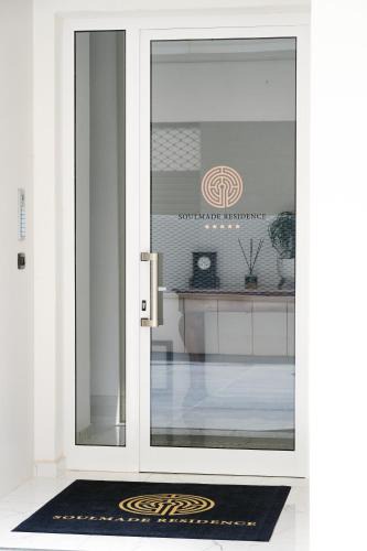 Cosenza Apartment | Soulmade Residence
