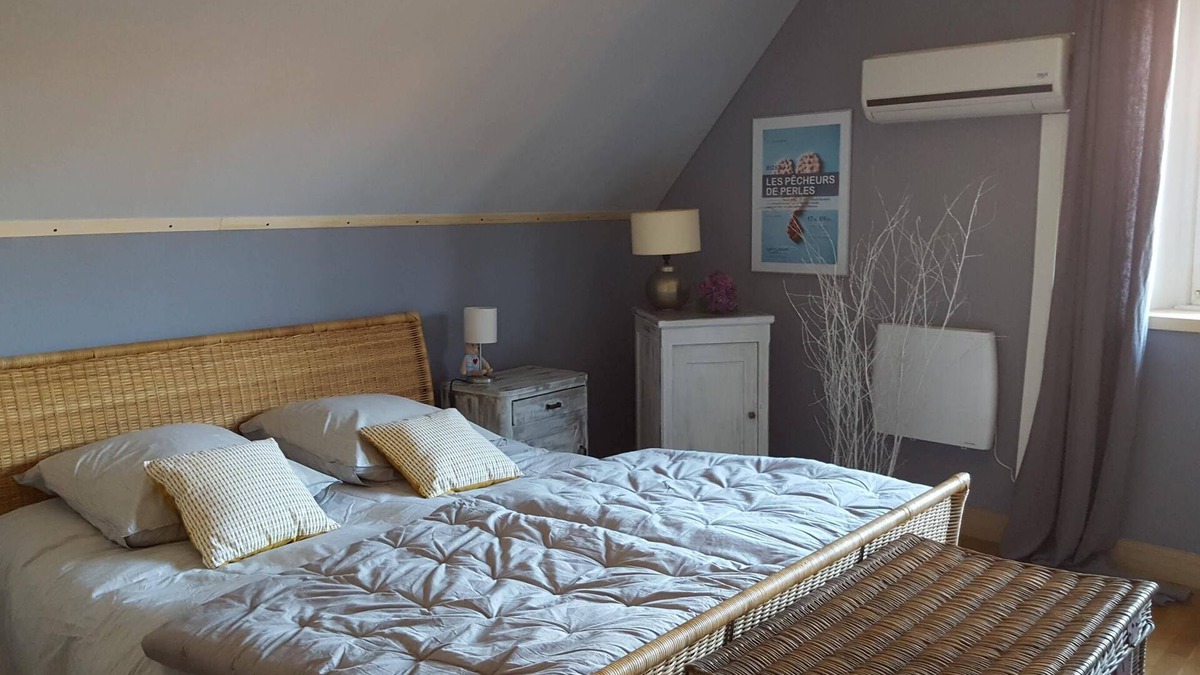 Soultz-Haut-Rhin House | Soultz, Alsace wine route, at the foot of the Vosges mountains, 3 rooms sleeps 5.