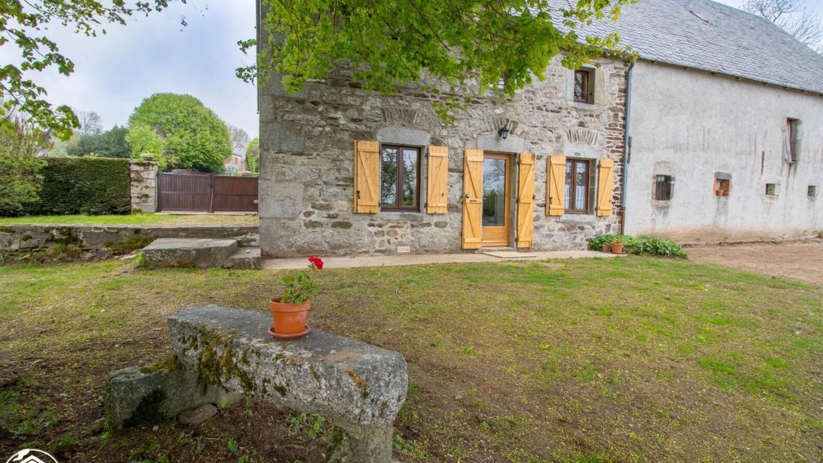 Tortebesse House | Sous L'erable - Tortebesse
