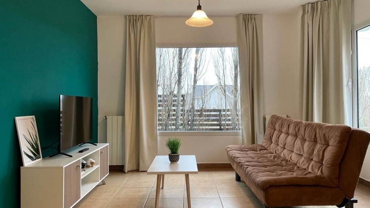 Macrozona Bahia Redonda y Primeros Faldeos House | South Apartments 2