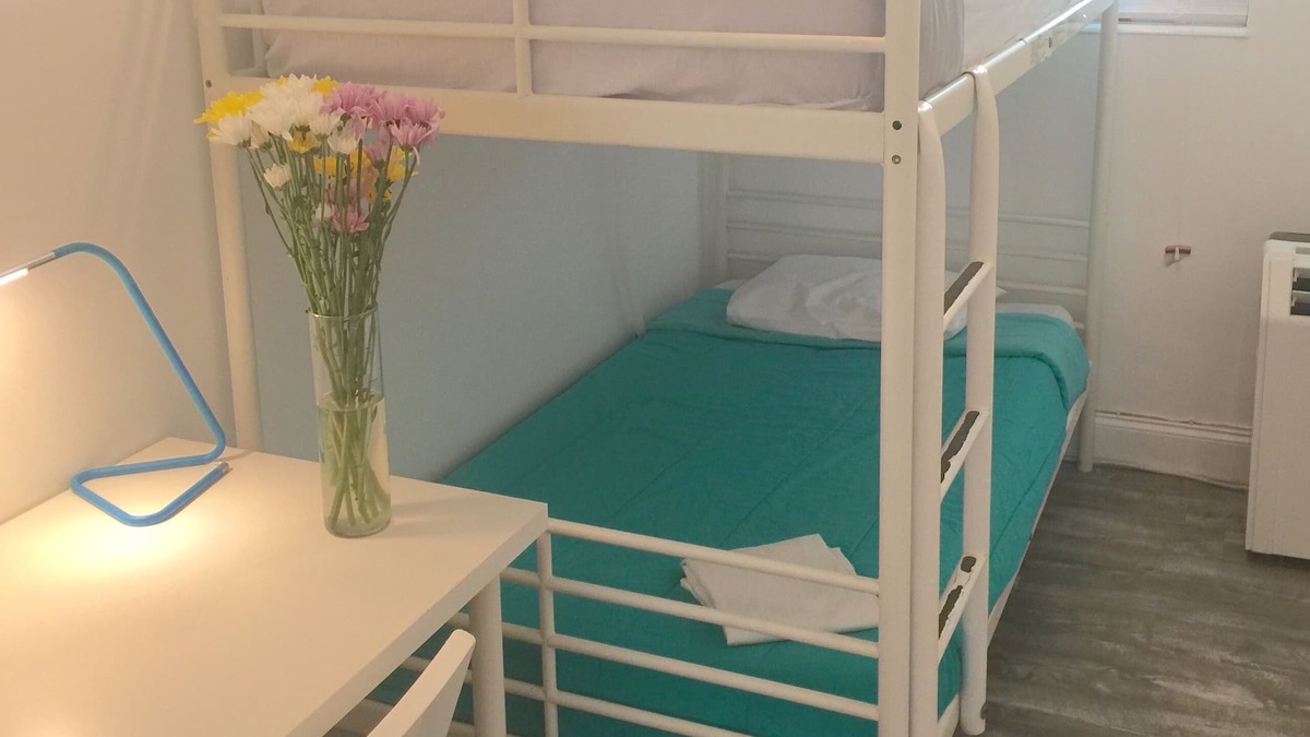 West Avenue Hotel | SOUTH BEACH BUNK BED HOTEL: SLEEPS 16 - WALK TO EVERYTHING!