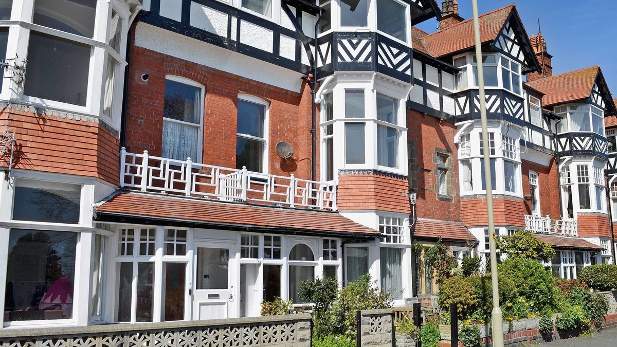 South Cliff Cottage | South Cliff Sands II