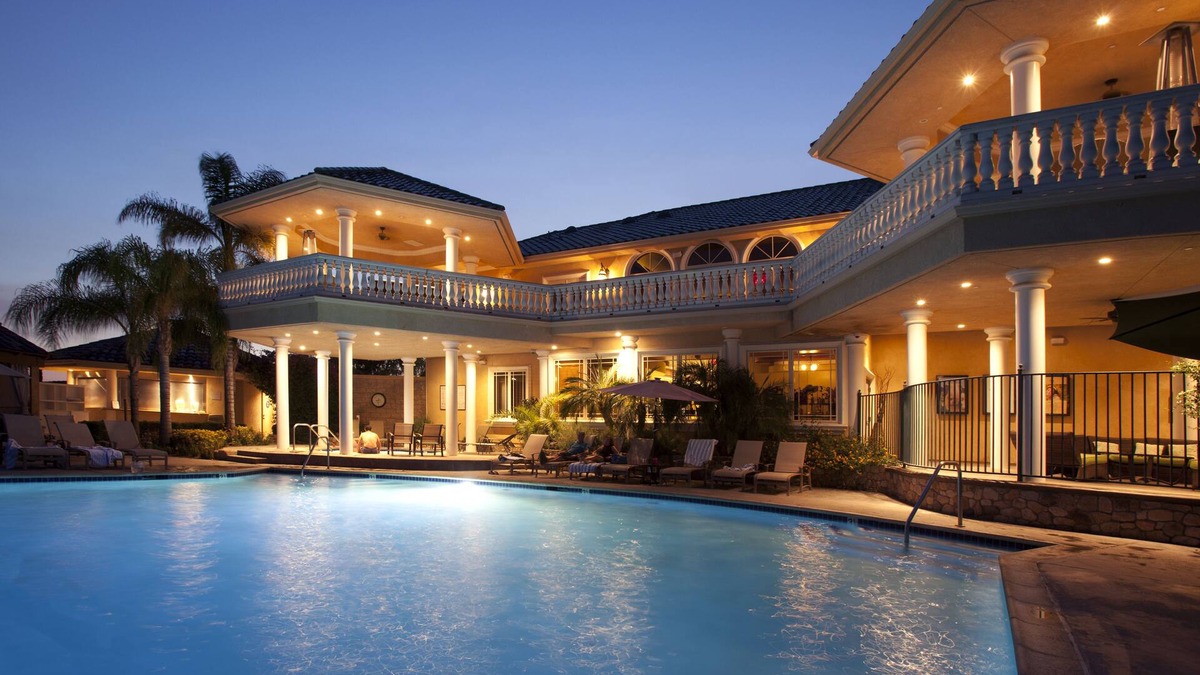 Temecula Hotel | South Coast Winery Resort and Spa