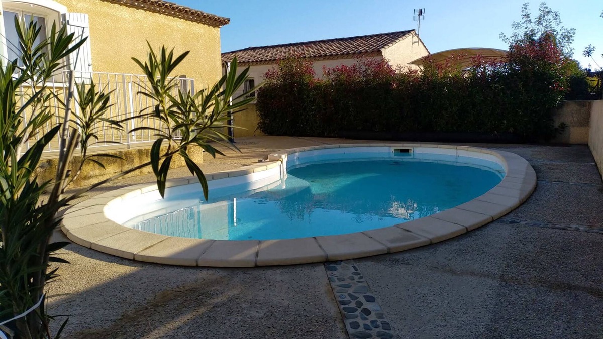 Beaufort Villa | South-facing villa with a private pool