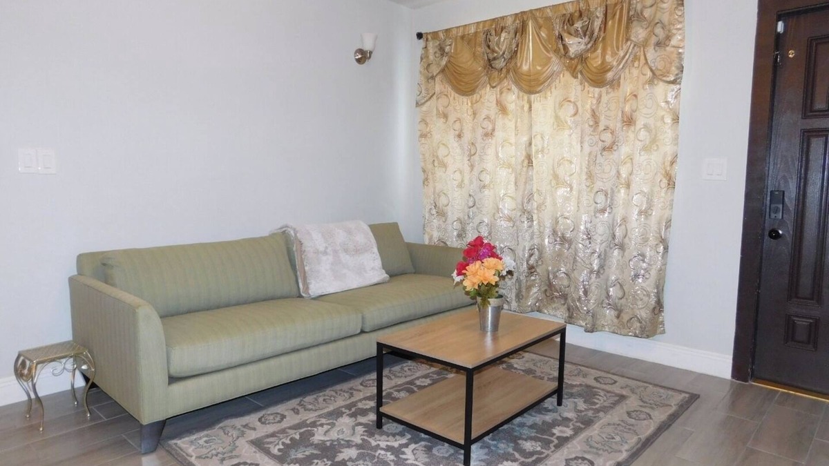 West Park House | South Florida Relocation Oasis