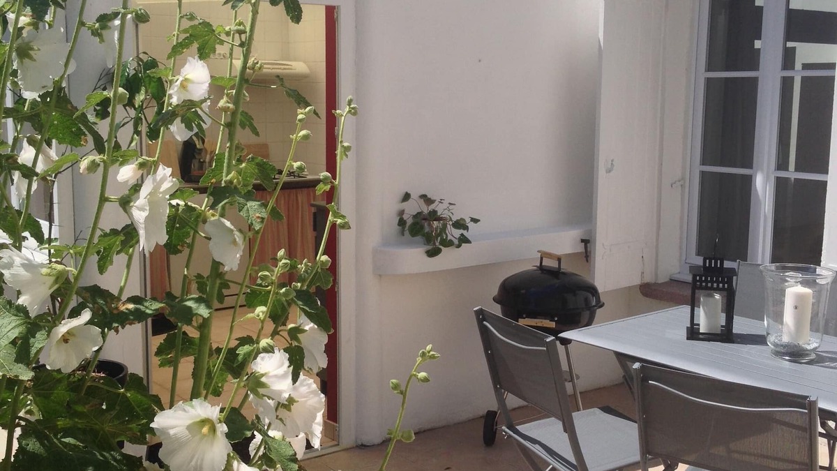 Angoulins House | SOUTH LA ROCHELLE HOUSE NEAR THE SEA AND BEACHES