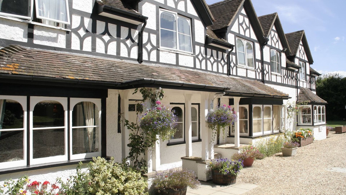 New Forest District Hotel | South Lawn Hotel
