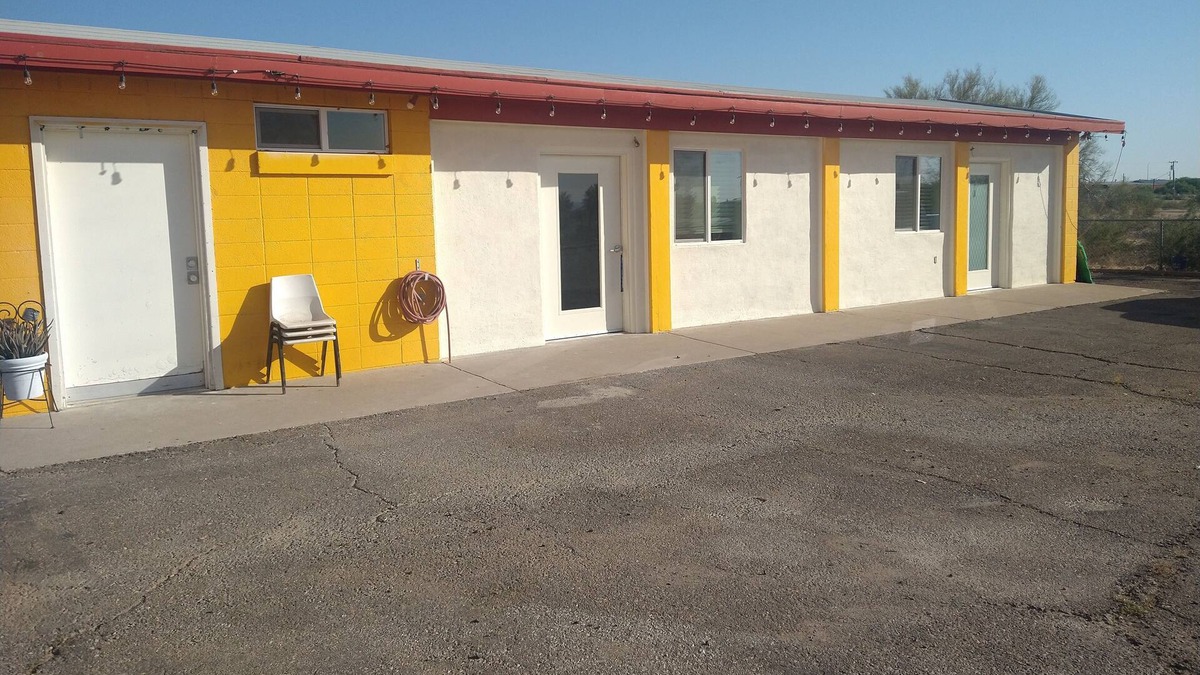 Gila Bend Apartment | South mountain hotel