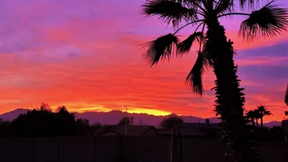 Foothills Club West House | South Mountain Skyline Home with Pool/Pet Friendly