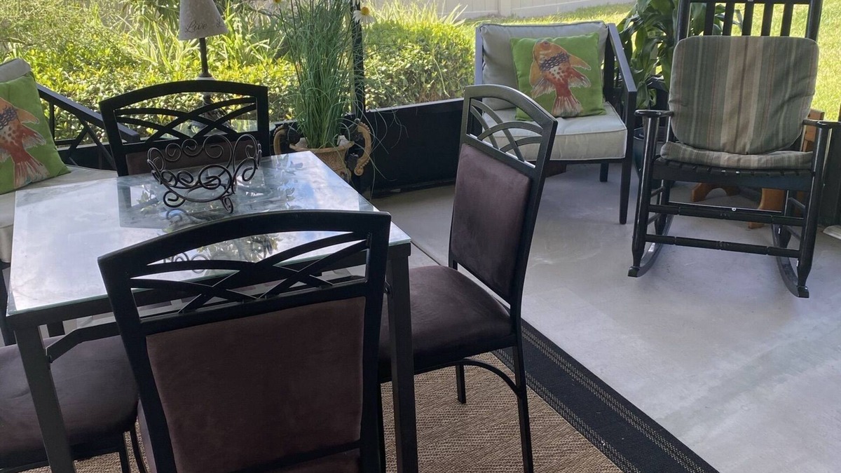 Wimauma House | South of Tampa Bay Your Relaxing Getaway