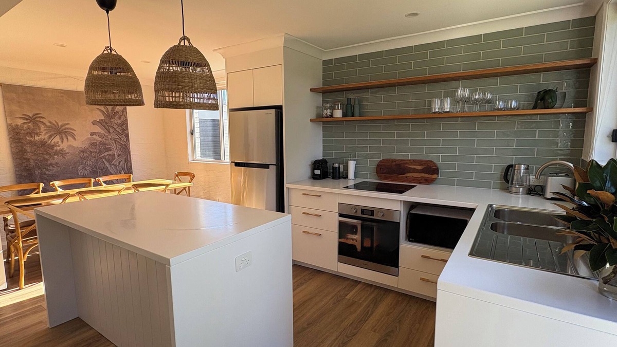 Narrawallee House | South Pacific Narrawallee
