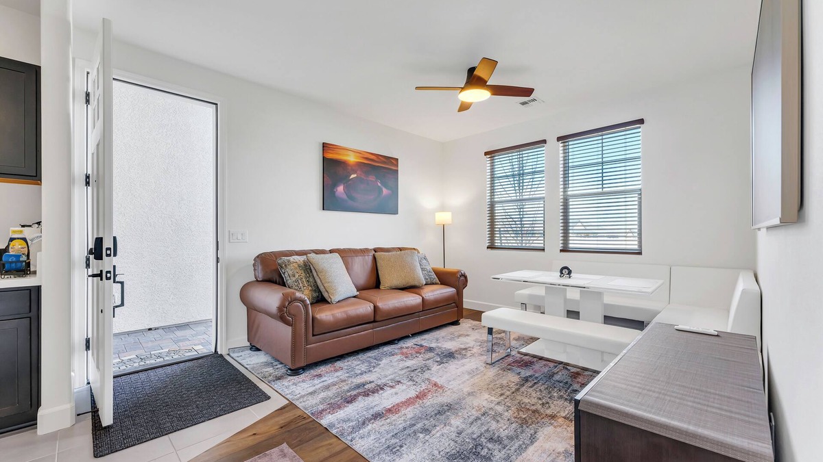 Reno House | South Reno Guesthouse