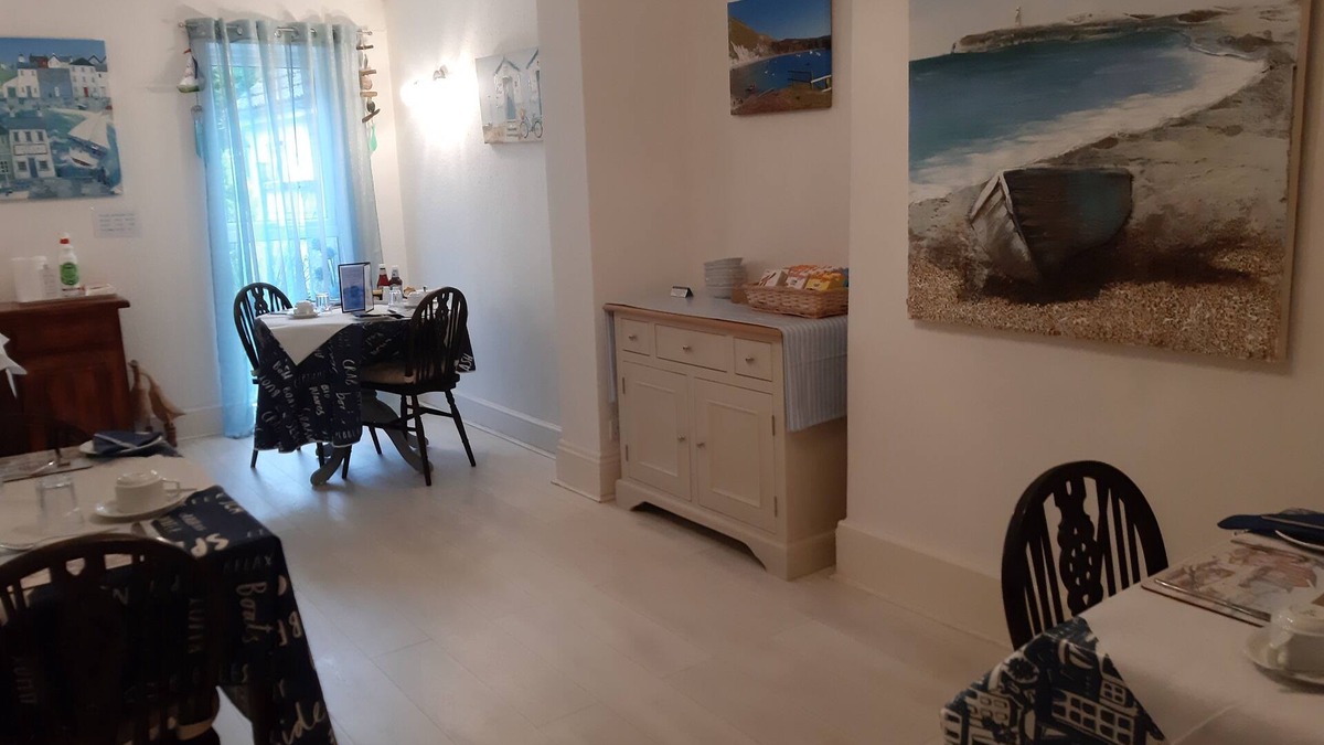 Poole House | South Rising Guest House