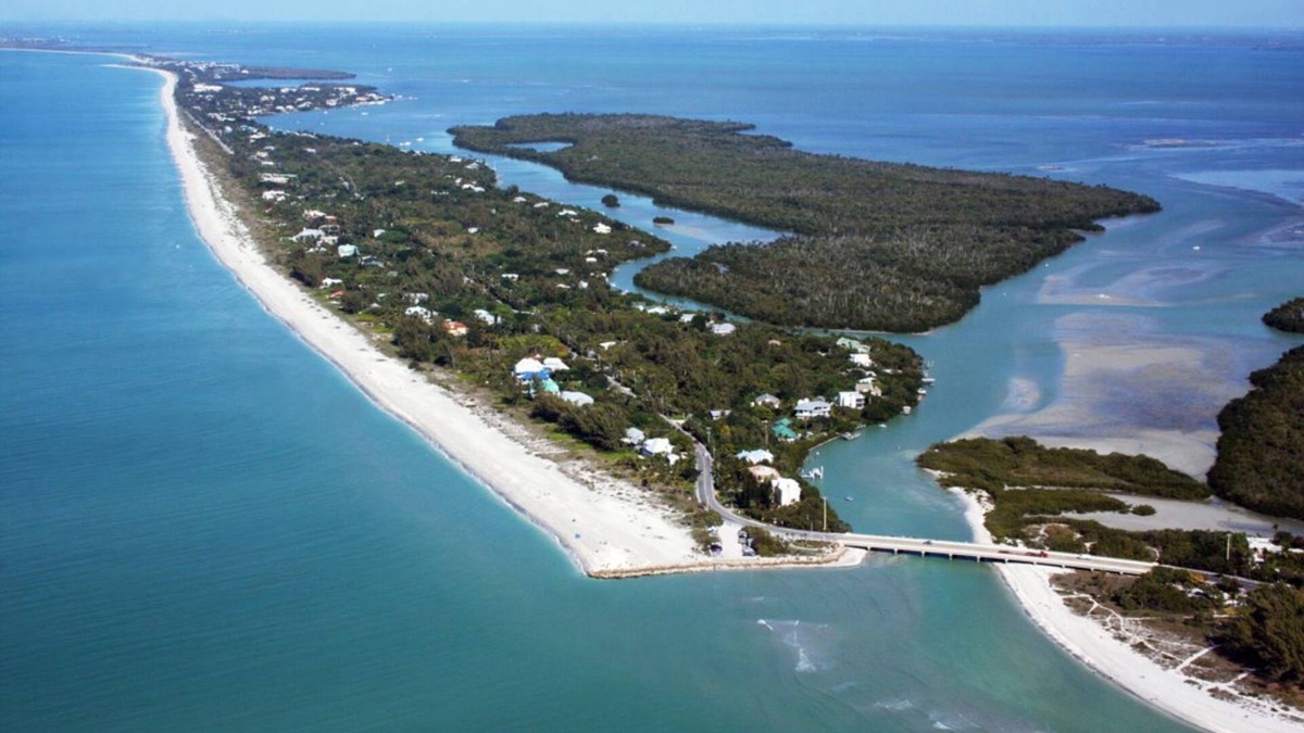 Captiva Condo | South Seas Beach Cottage 1414