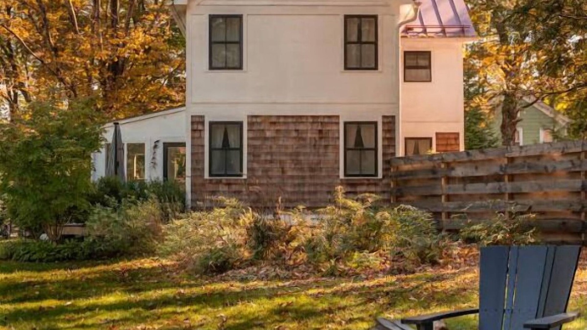 Rosendale House | South Street Speakeasy: Historic Rosendale Home