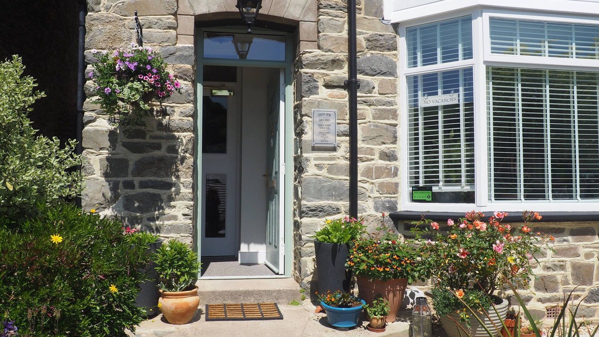 Lynton House | South View Guest House