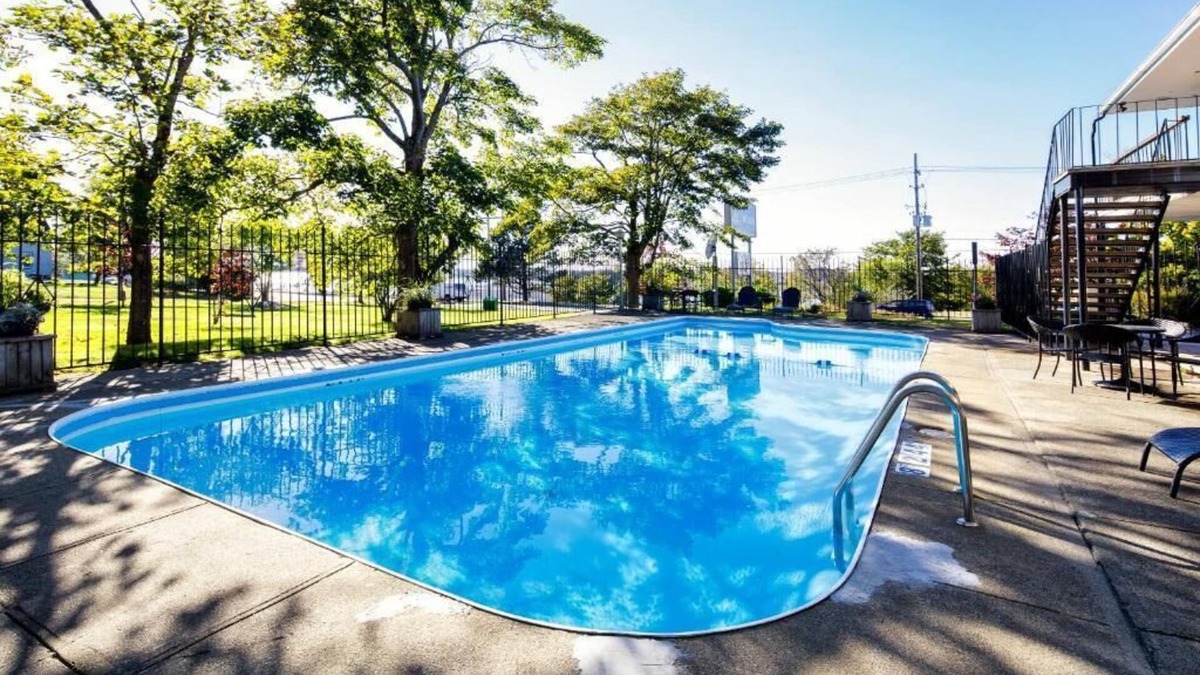 Yarmouth Hotel | South West Mermaid Inn