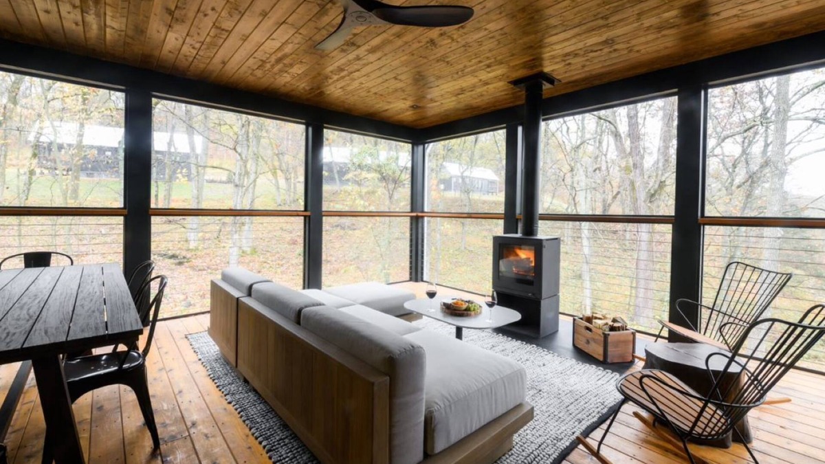 Franklin Resort | Southall Farm & Inn