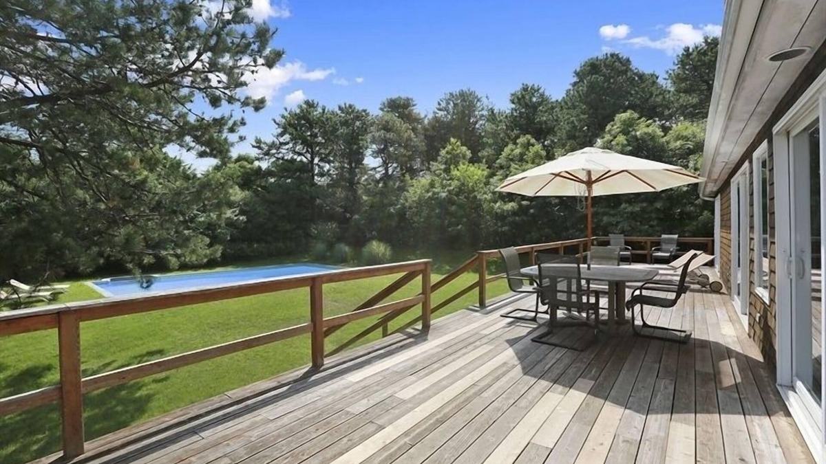 Shinnecock Hills House | SOUTHAMPTON LUXURY 5 BEDROOM GETAWAY !