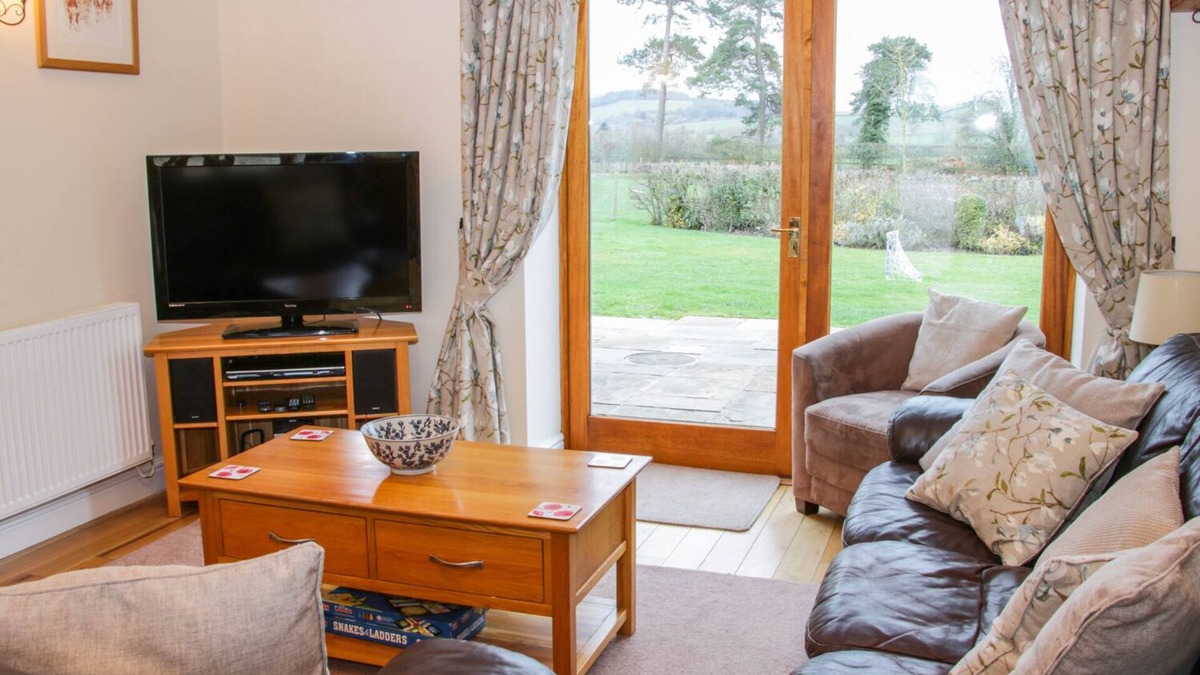 Easthope Cottage | Southdown