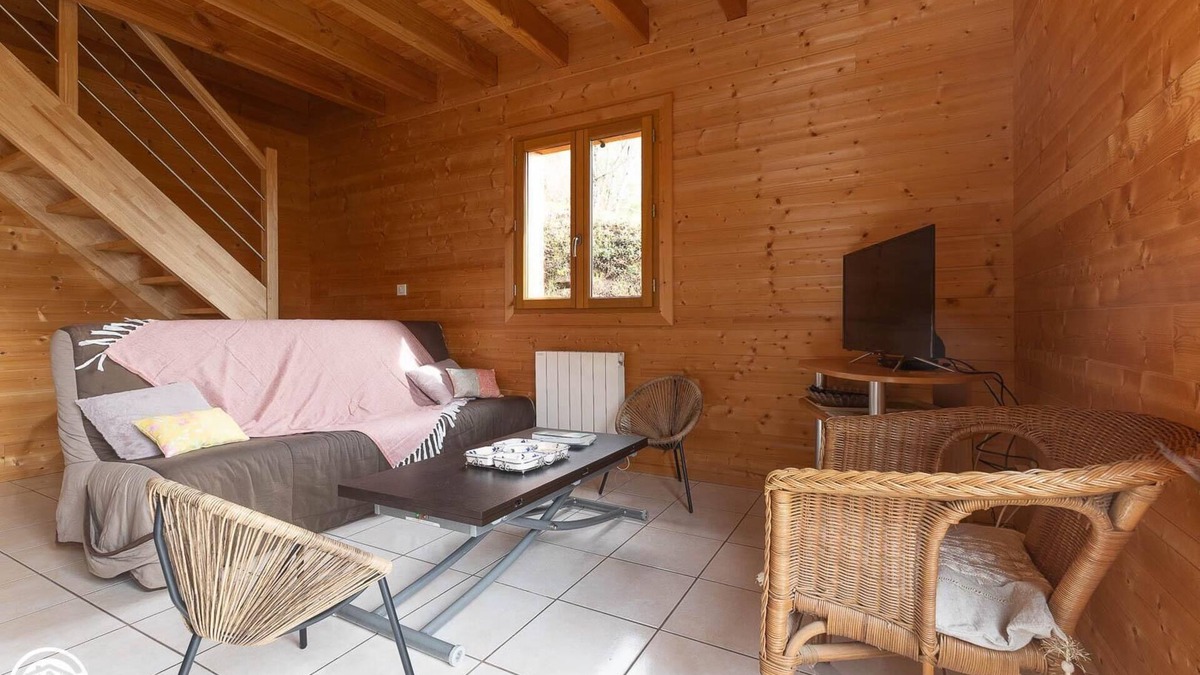 Besse-en-Chandesse House | Southern views - BESSE ET SAINT ANASTAISE