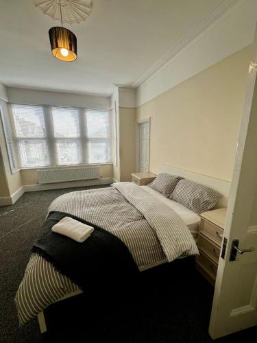 Westcliff-on-Sea Apartment | Southend escape