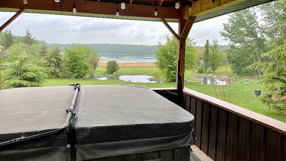 Central Alberta House | Southern Bell— Lakeview Events