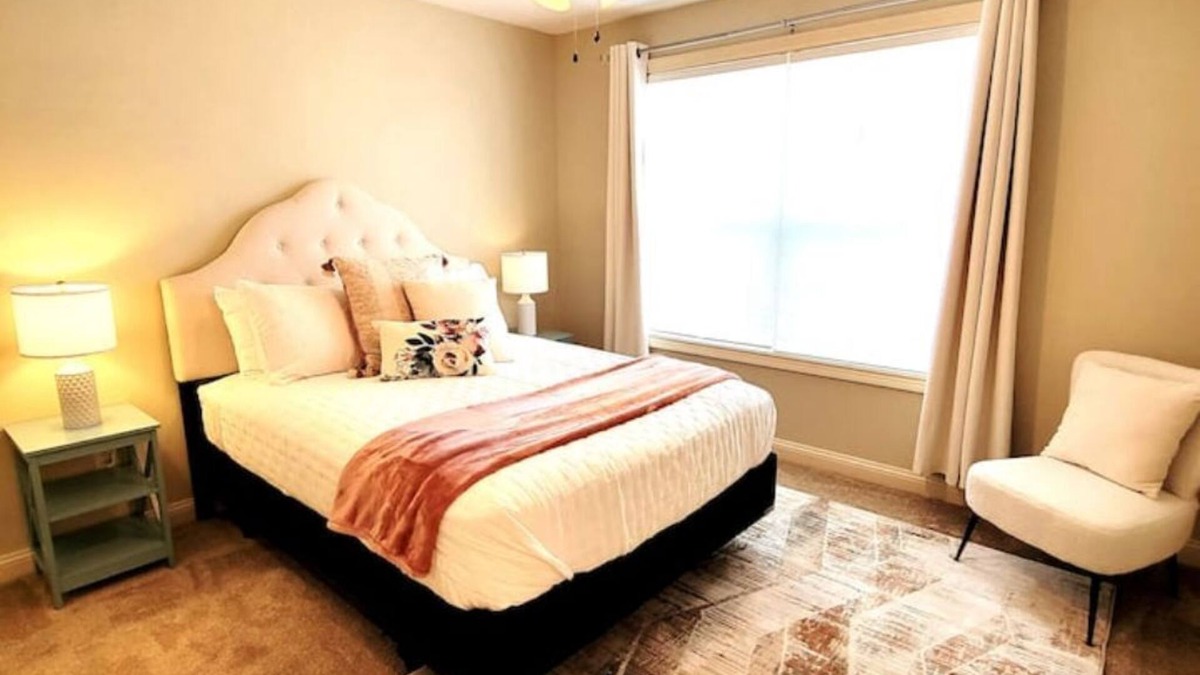 Clarksville House | Southern Belle