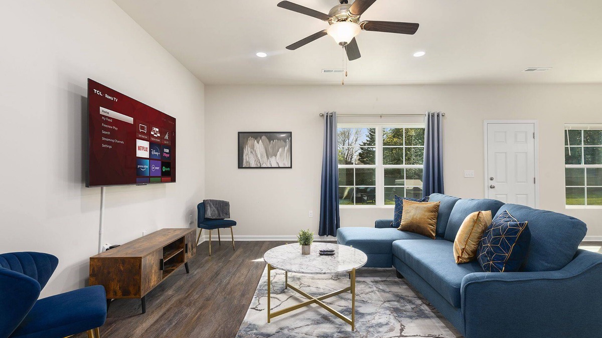 Lindley Park House | Southern Gem, Game Rm, Fire Pit, Near Coliseum