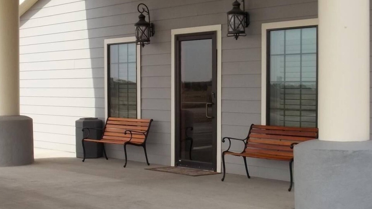 Yorktown Hotel | Southern Inn & Suites