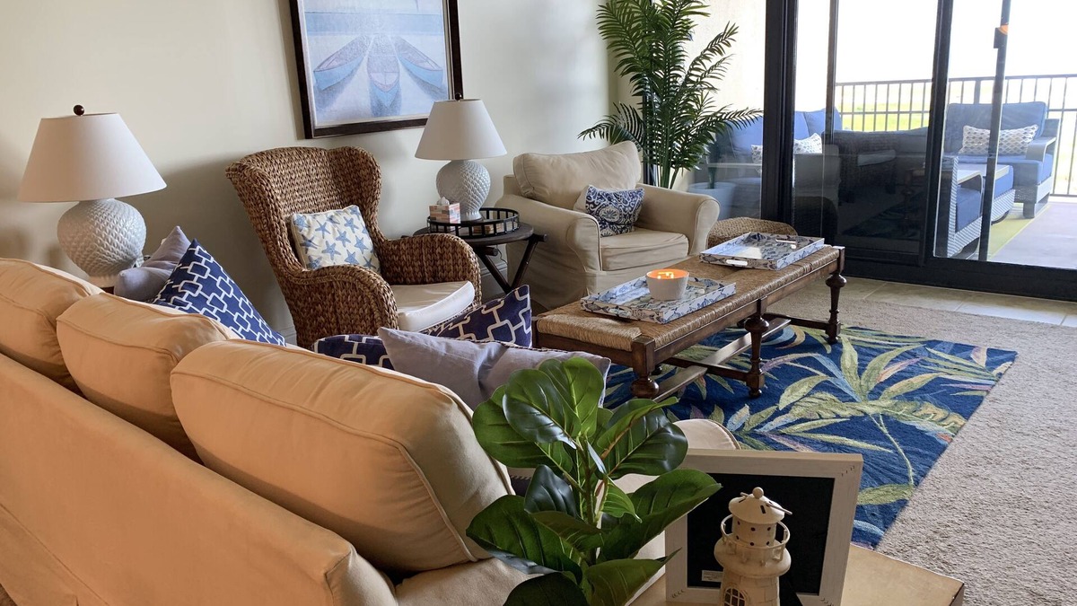 Dauphin Island Condo | Southern Living's Best Condo: Holiday Isle - Plan your Next Getaway Now!