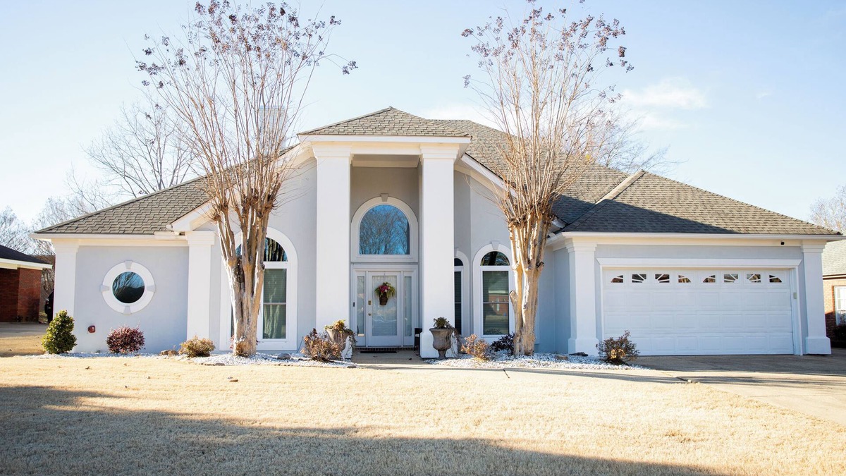 Gunter Afs House | Southern Luxury: Eastchase District 4bd/3bth
