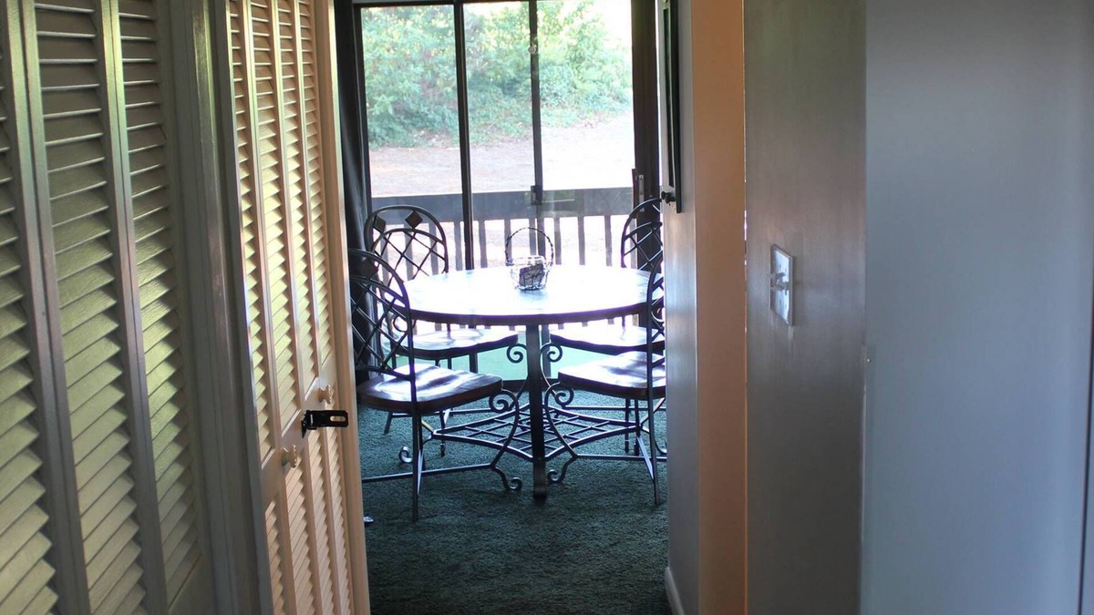 Pinehurst Condo | Southern Memories on #3