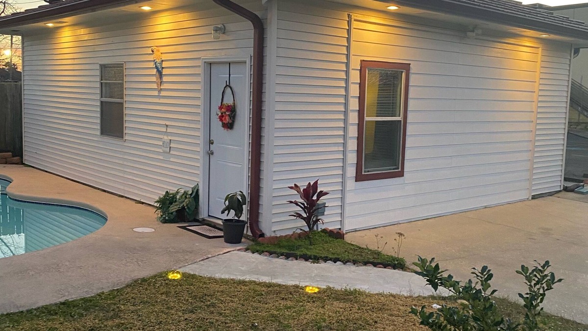 Kenner - Louis Armstrong International Airport House | 🌹Southern’s Beauty 1🌹