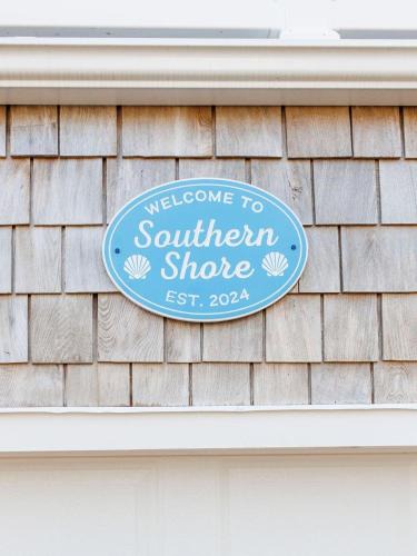 Northeast Virginia Beach House | Southern Shore