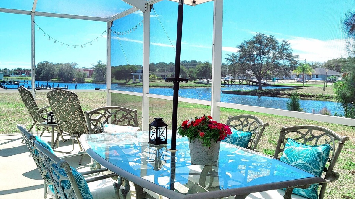 Oakland Hills House | Southern skies